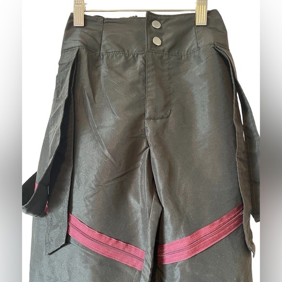 Weissman Dance Costume Hip Hop Get Up 12400 Child Medium MC - Picture 5 of 7